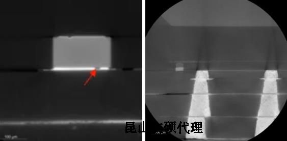 通辽蔡司通辽X射线显微镜