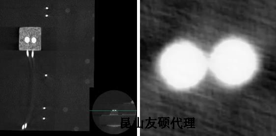 通辽蔡司通辽X射线显微镜