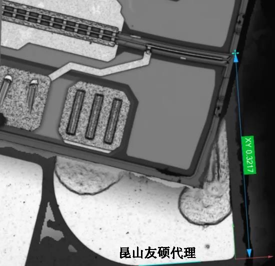 通辽蔡司通辽X射线显微镜