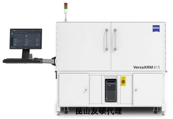 通辽蔡司通辽X射线显微镜